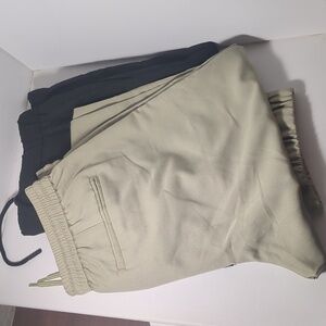 ASOS Set of 2 Jogger Chinos